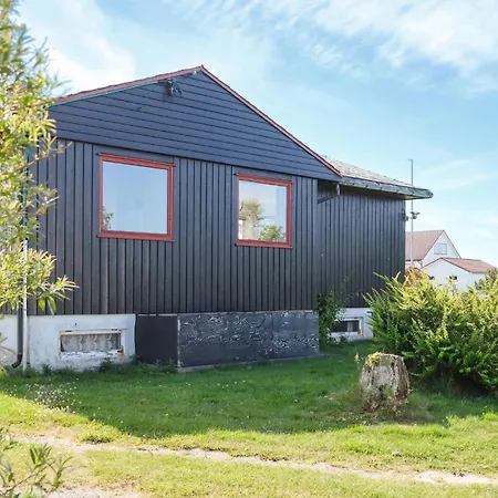3 Bedroom Beautiful In Nyaraló *
