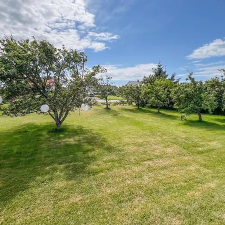 3 Bedroom Beautiful In Nyaraló Borhaug