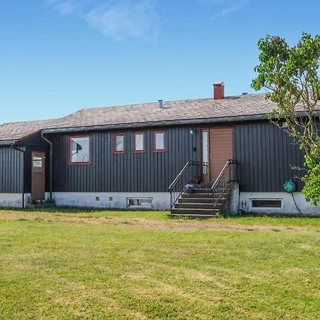 3 Bedroom Beautiful In *